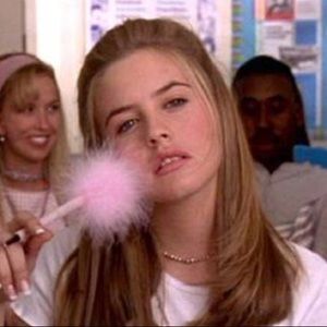 Meet your Posher, Lillian